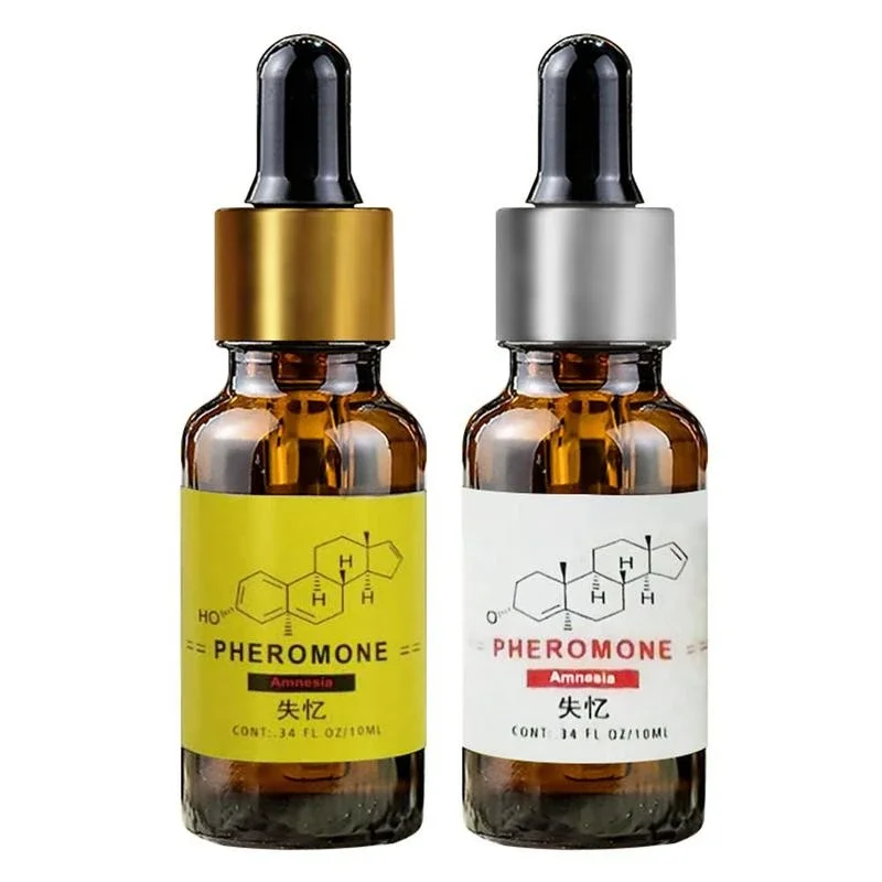Fragrance World Perfume - Pheromone For Man Attract Women Androstenone