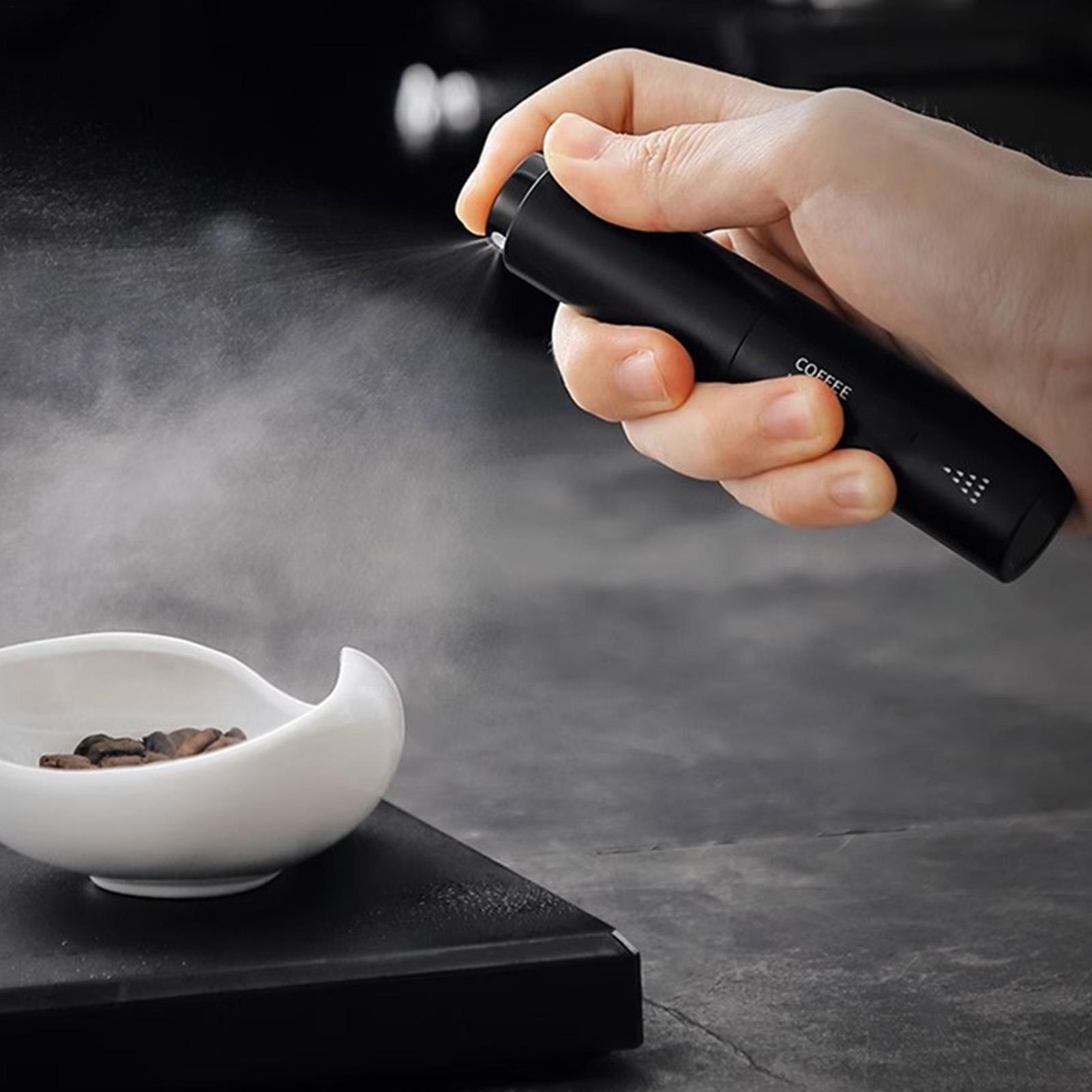 Perfume Fine Fragrance - 10ml Coffee Spray Bottle Coffee Bean
