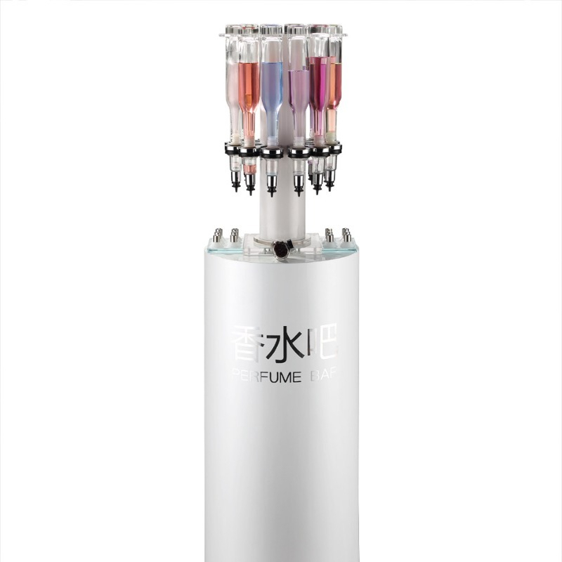 Perfume Fragrance Time - Bulk perfume wholesale perfume bar 12
