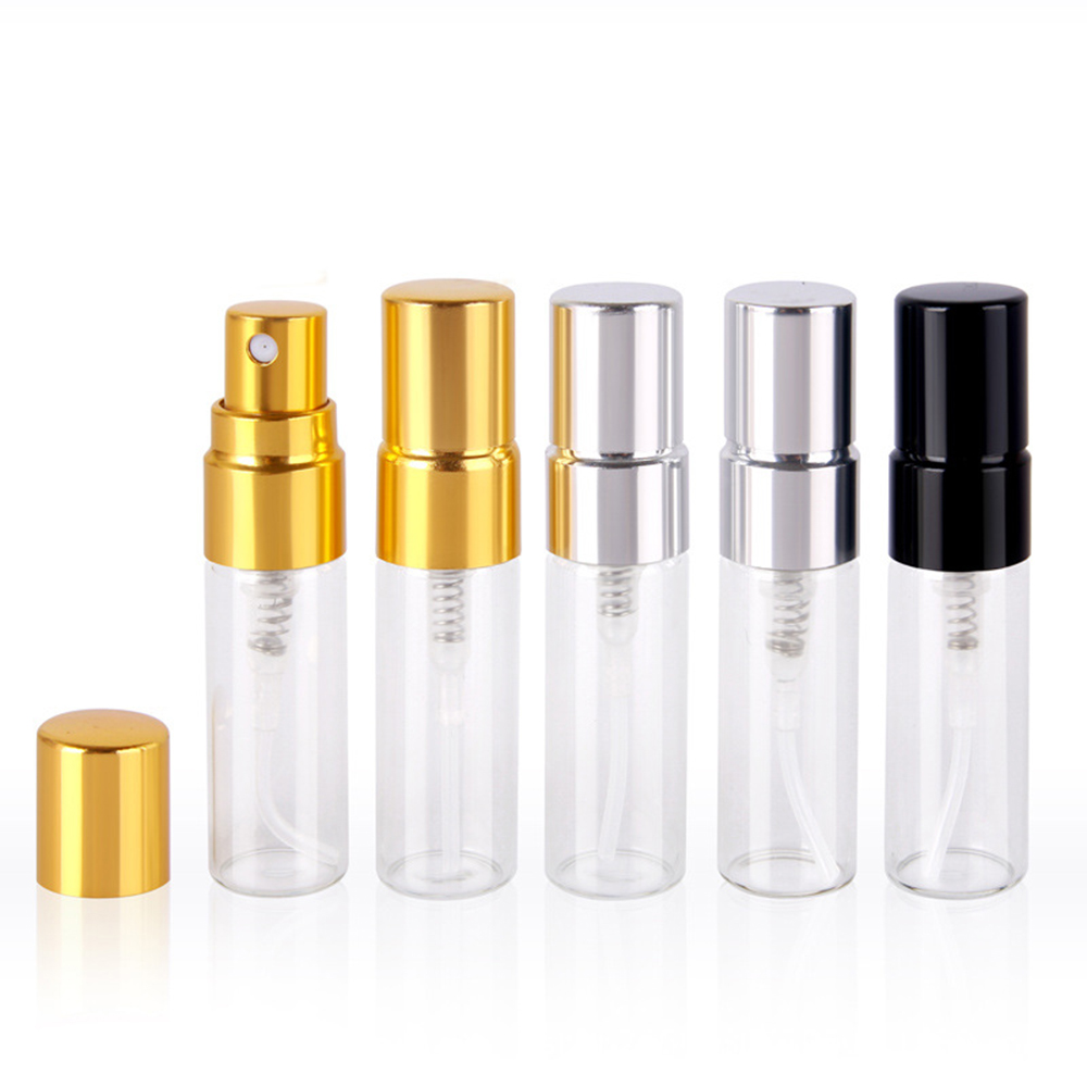 Perfume Fragrance Gallon - 50pcs 100pcs 2ml 3ml 5ml 10ml