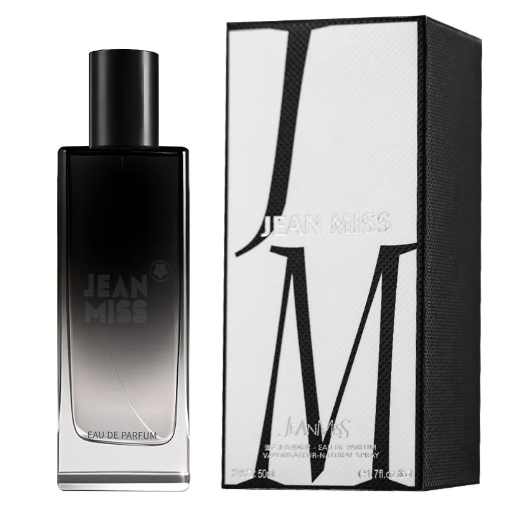 Fragrance Perfume Usa - 50ML Untamed Men's Perfume Long-lasting Fruity