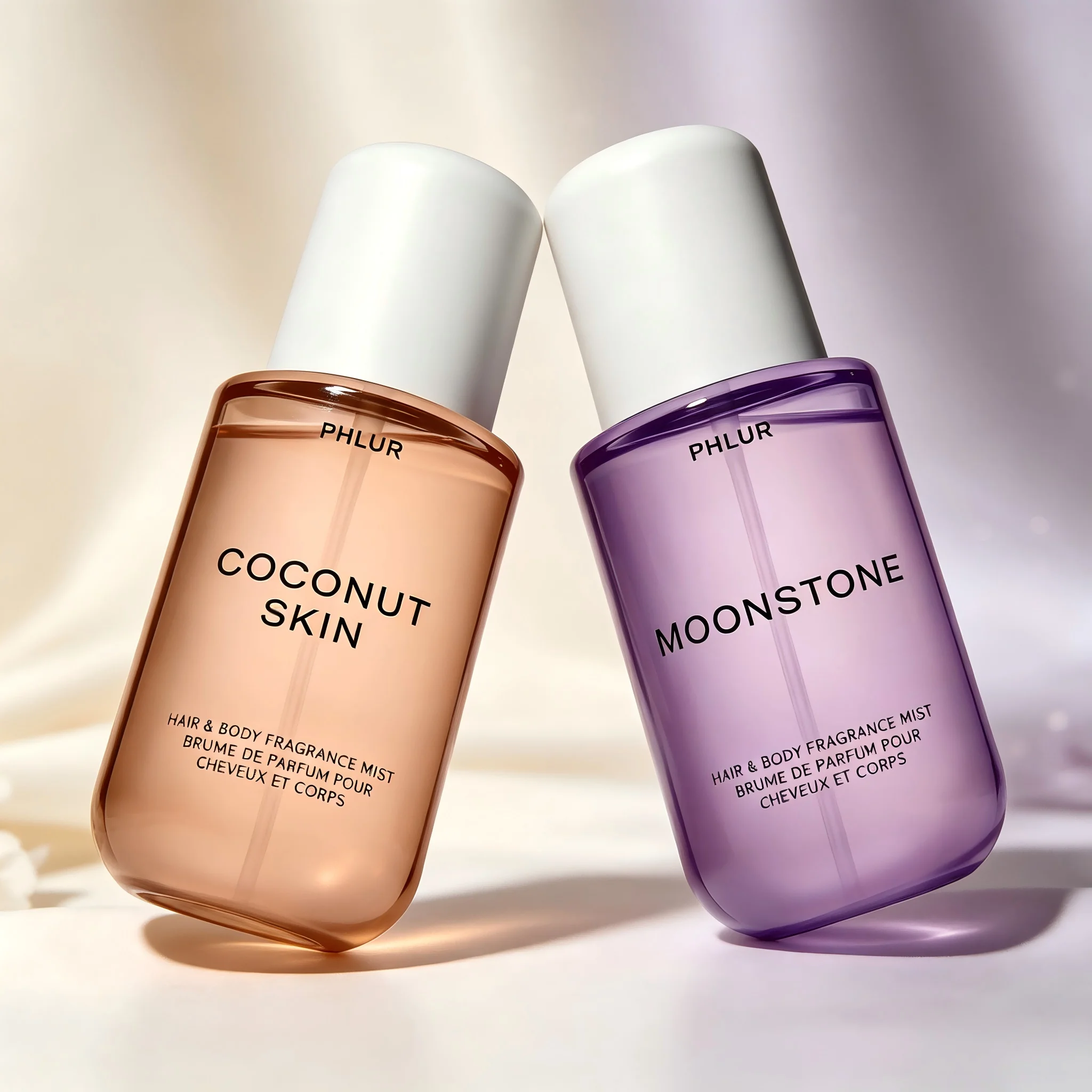 Fragrance Perfume Usa - PHLUR Coconut Skin & Moonstone Hair