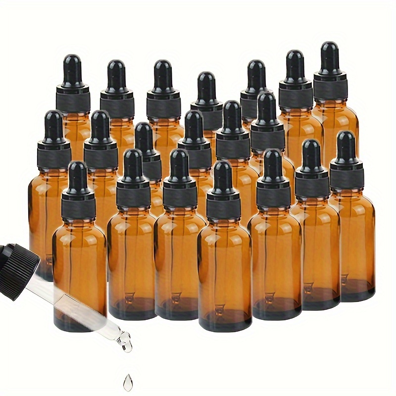 5/10/20pcs + 4 accessories 30m - Perfume Fragrance Gallon recension och pris
