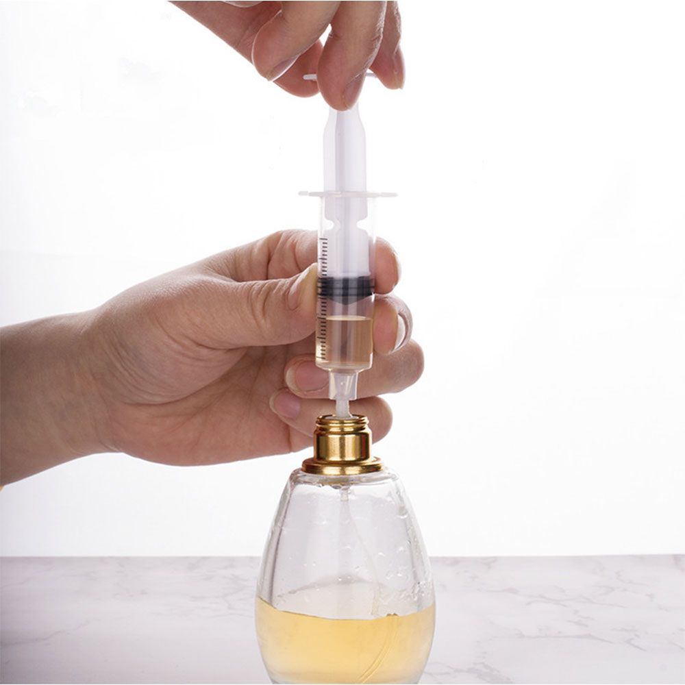 20/30/50pcs 5ML Plastic Perfum - Perfume Fragrance Gallon recension och pris