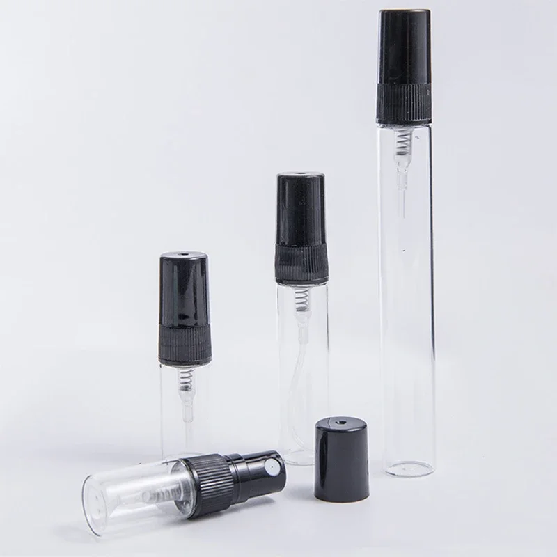 8/16pcs Refillable Perfume Bot - Perfume Fragrance Gallon recension och pris