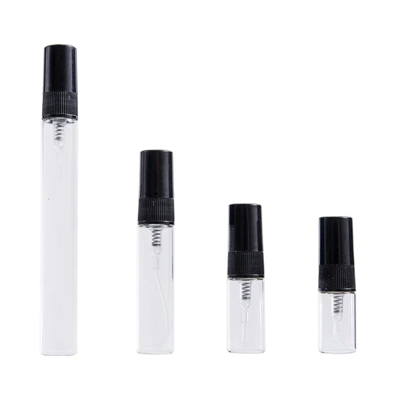 8/16pcs Refillable Perfume Bot - Perfume Fragrance Gallon recension och pris