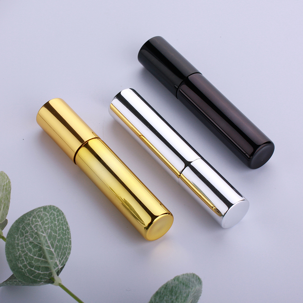 100Pieces/Lot 10ML Portable UV - Perfume Fragrance Gallon recension och pris
