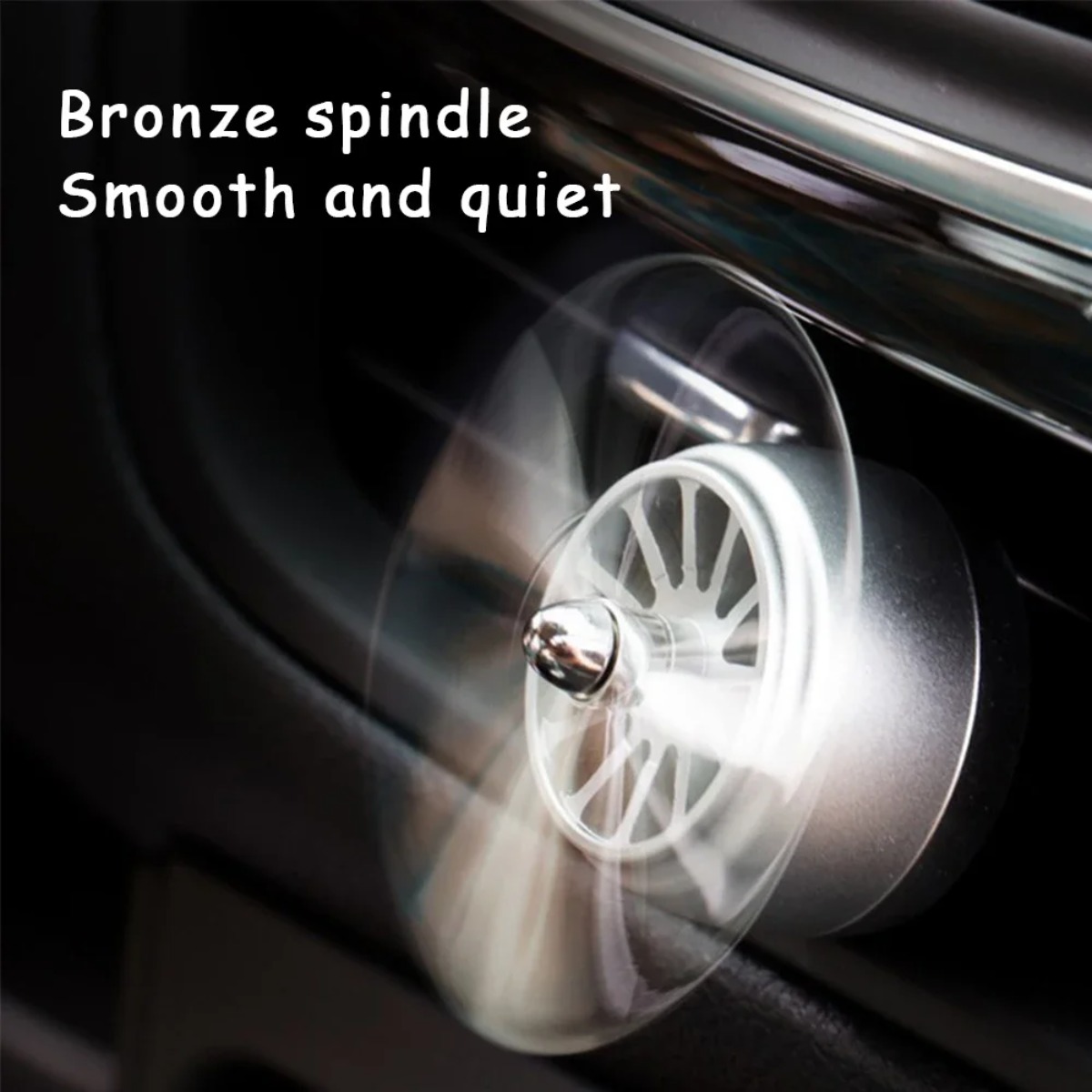 Car Vent Perfume Air Force Sty - Perfume Fragrance Time recension och pris