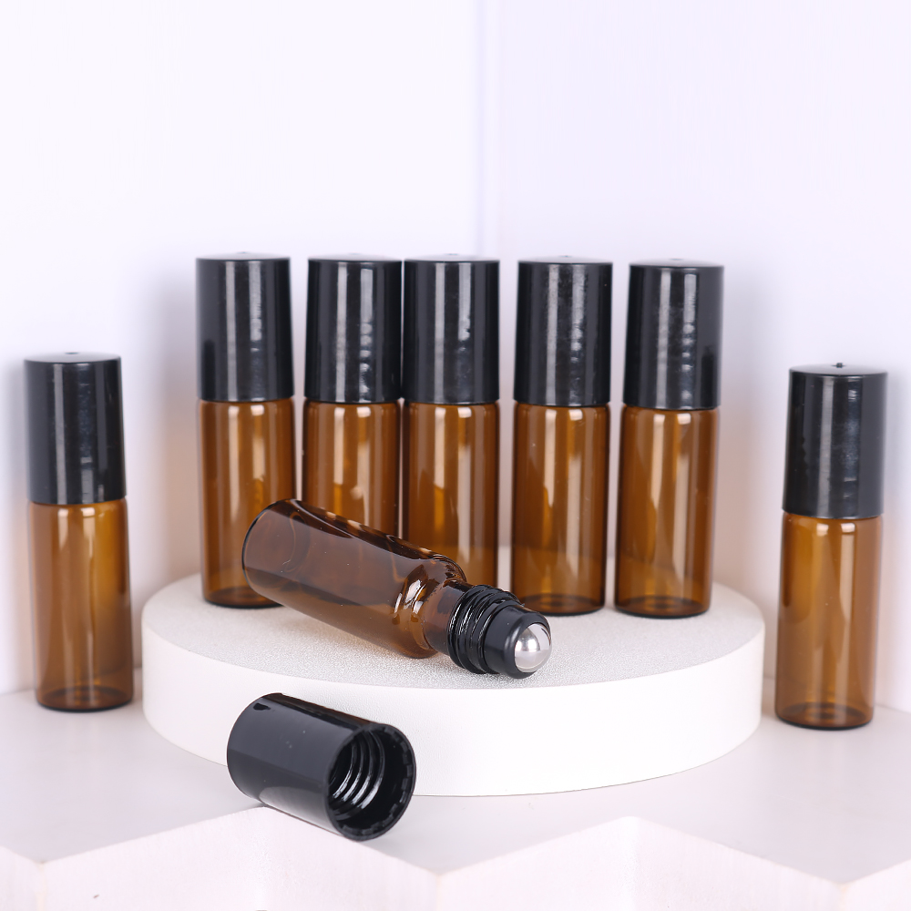 Affordable Package 8/pcs 5 10m - Perfume Fragrance Gallon recension och pris