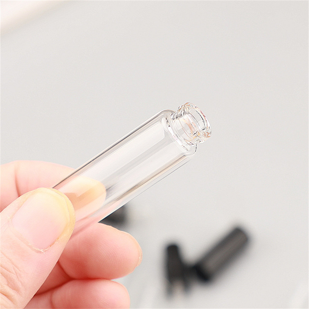 5PCS 2ML/3ML/5ML/10ML Portable - Perfume Fragrance Gallon recension och pris