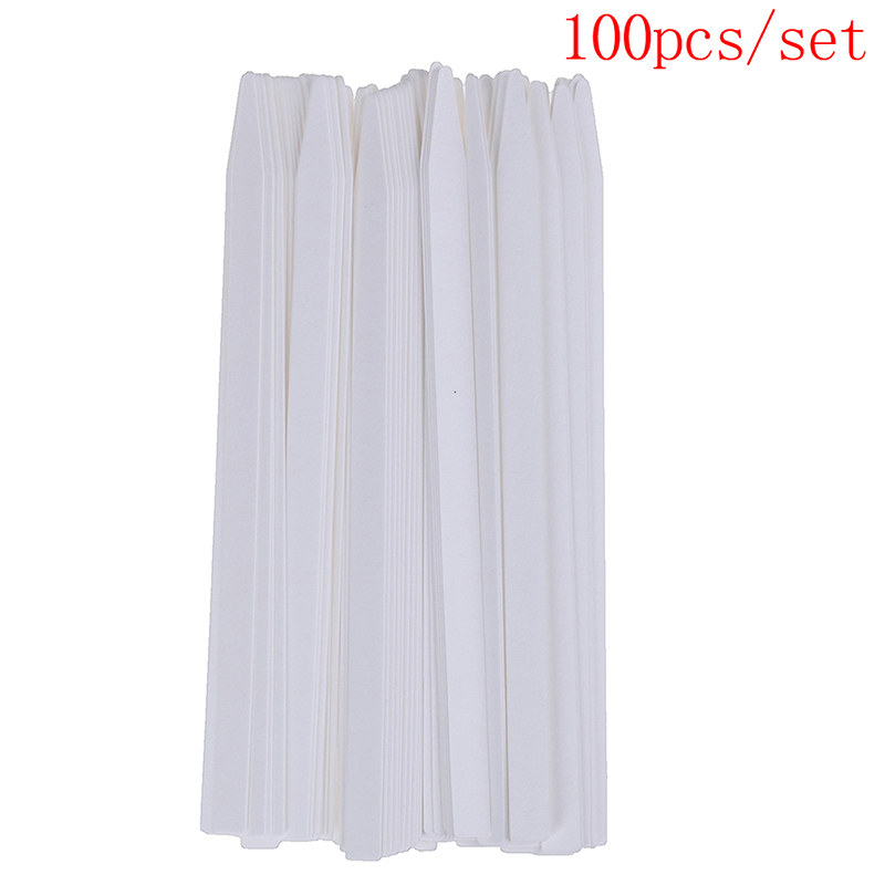 100Pcs Essential Oils Test Tes - Fragrance World Perfume recension och pris