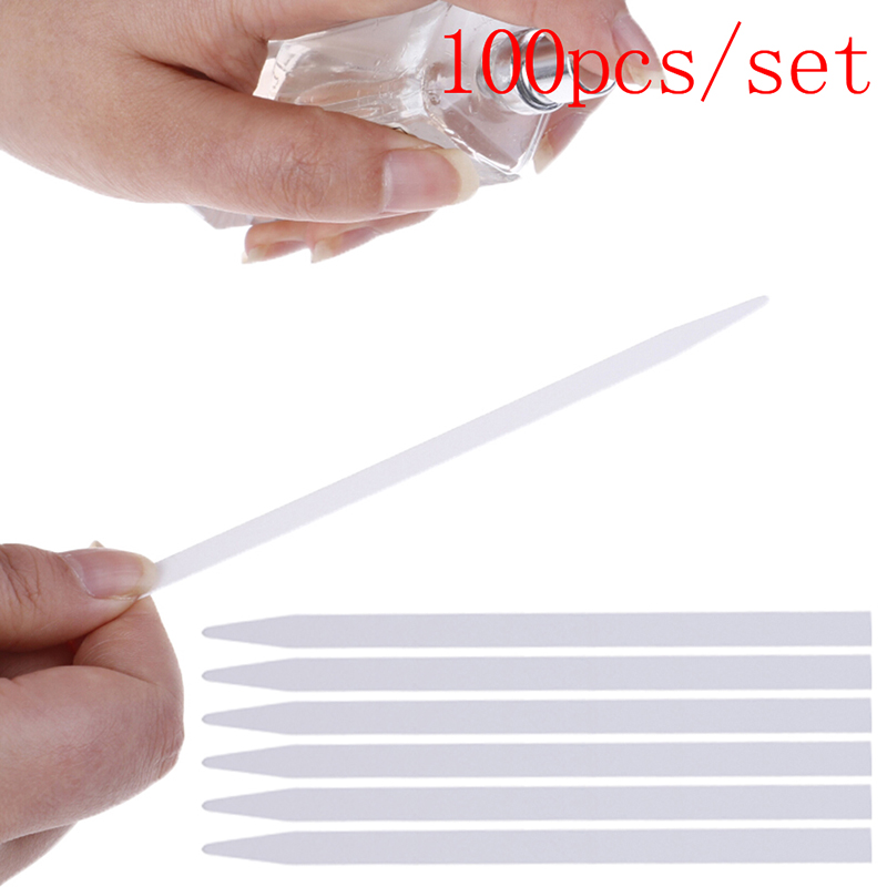 100Pcs Essential Oils Test Tes - Fragrance World Perfume recension och pris