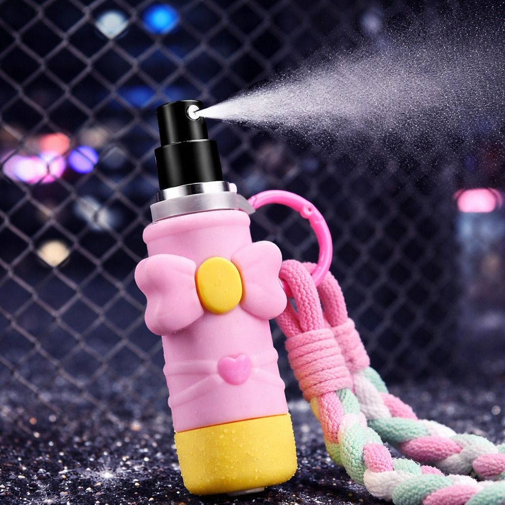 Cute 5ml Perfume Bottle Empty  - Perfume Fine Fragrance recension och pris