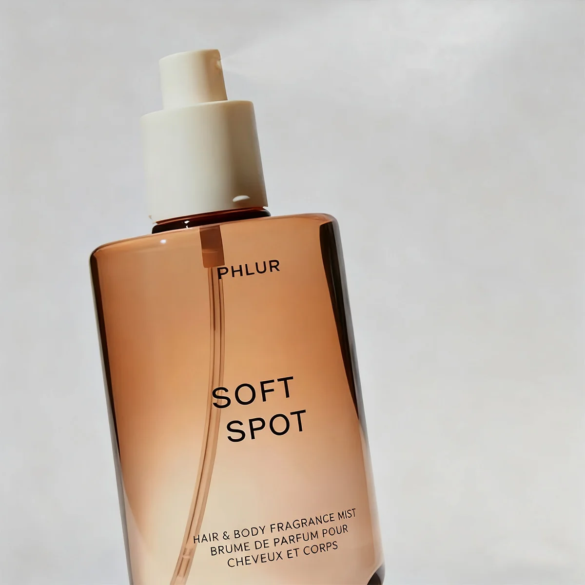 PHLUR Soft Spot Hair & Body Fr - Fragrance Perfume Usa recension och pris