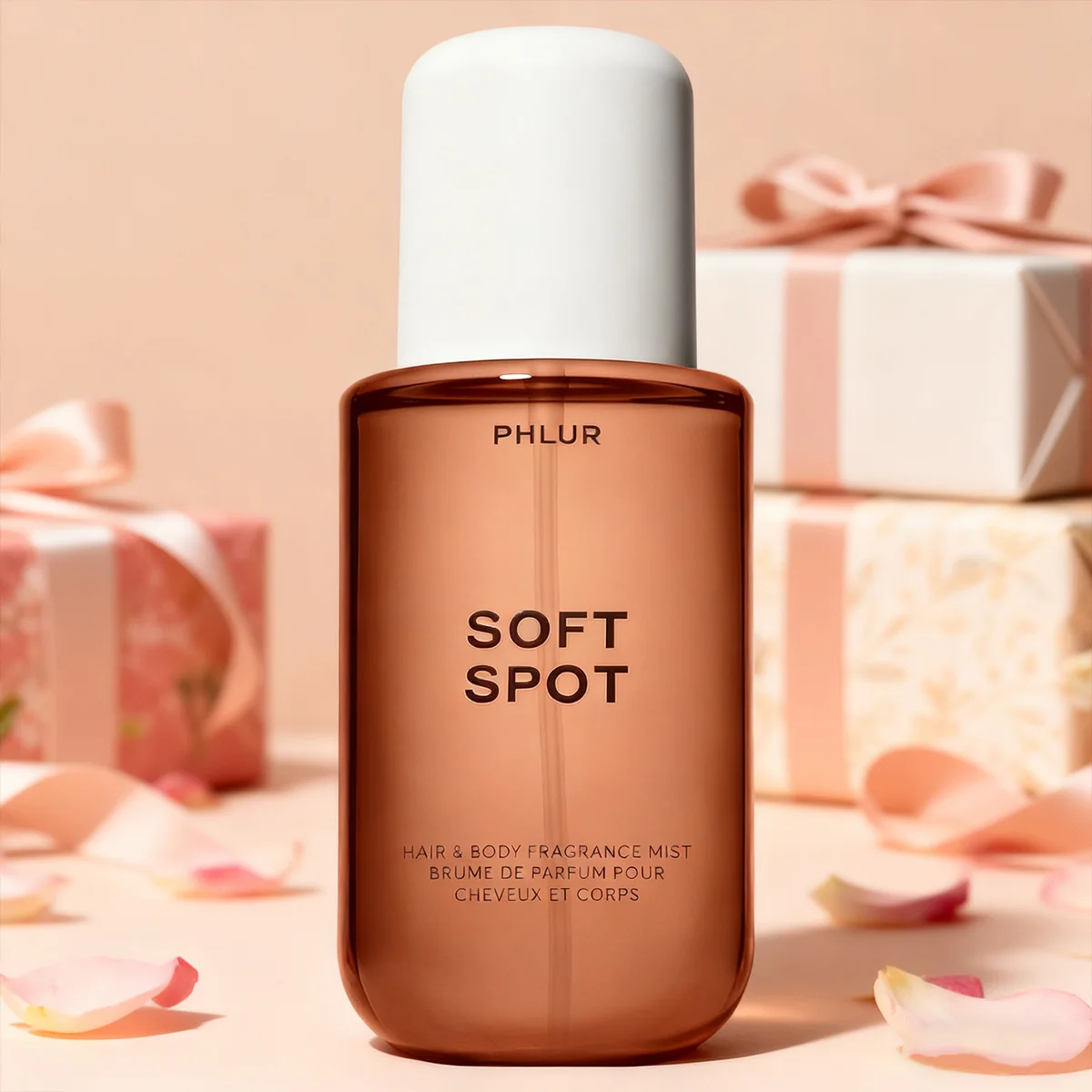 PHLUR Soft Spot Hair & Body Fr - Fragrance Perfume Usa recension och pris