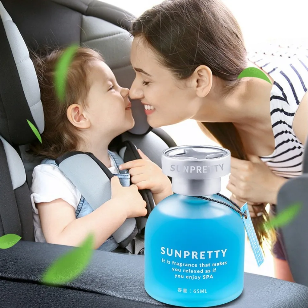 Car Parfum Safe Liquid Type De - Perfume Fragrance Time recension och pris
