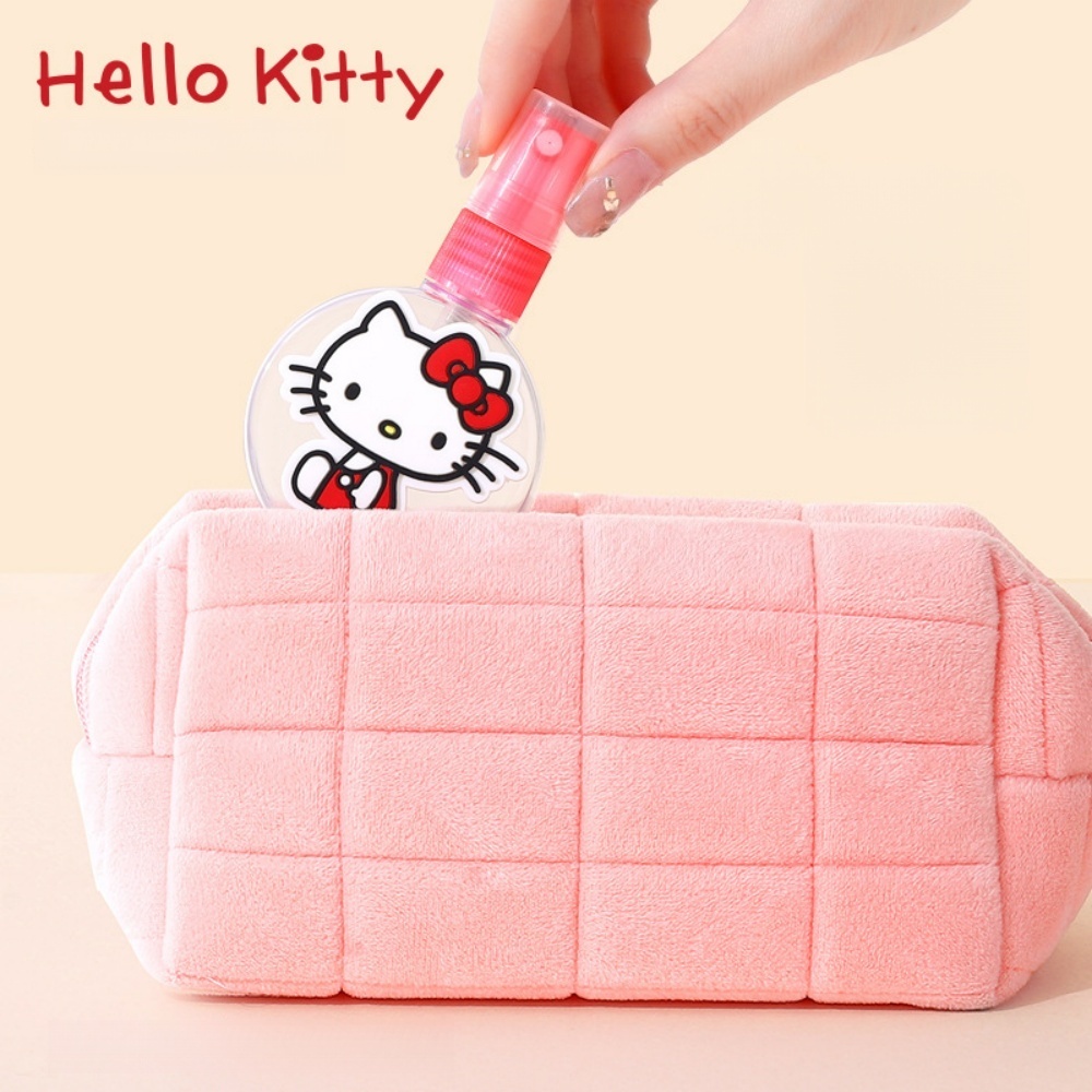 55/60/100ml Genuine Sanrio Pla - Perfume Fragrance Gallon recension och pris