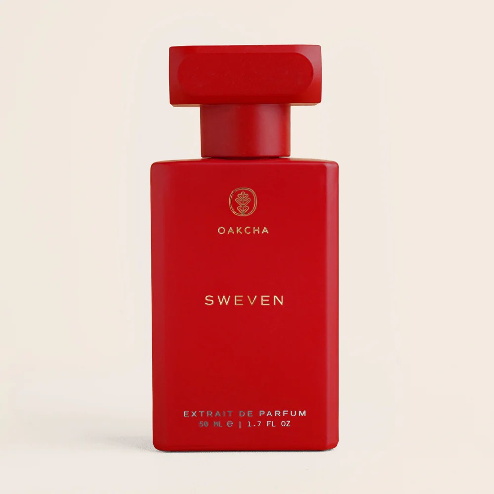 OAKCHA Sweven Perfume Extrait  - Perfume Fine Fragrance recension och pris