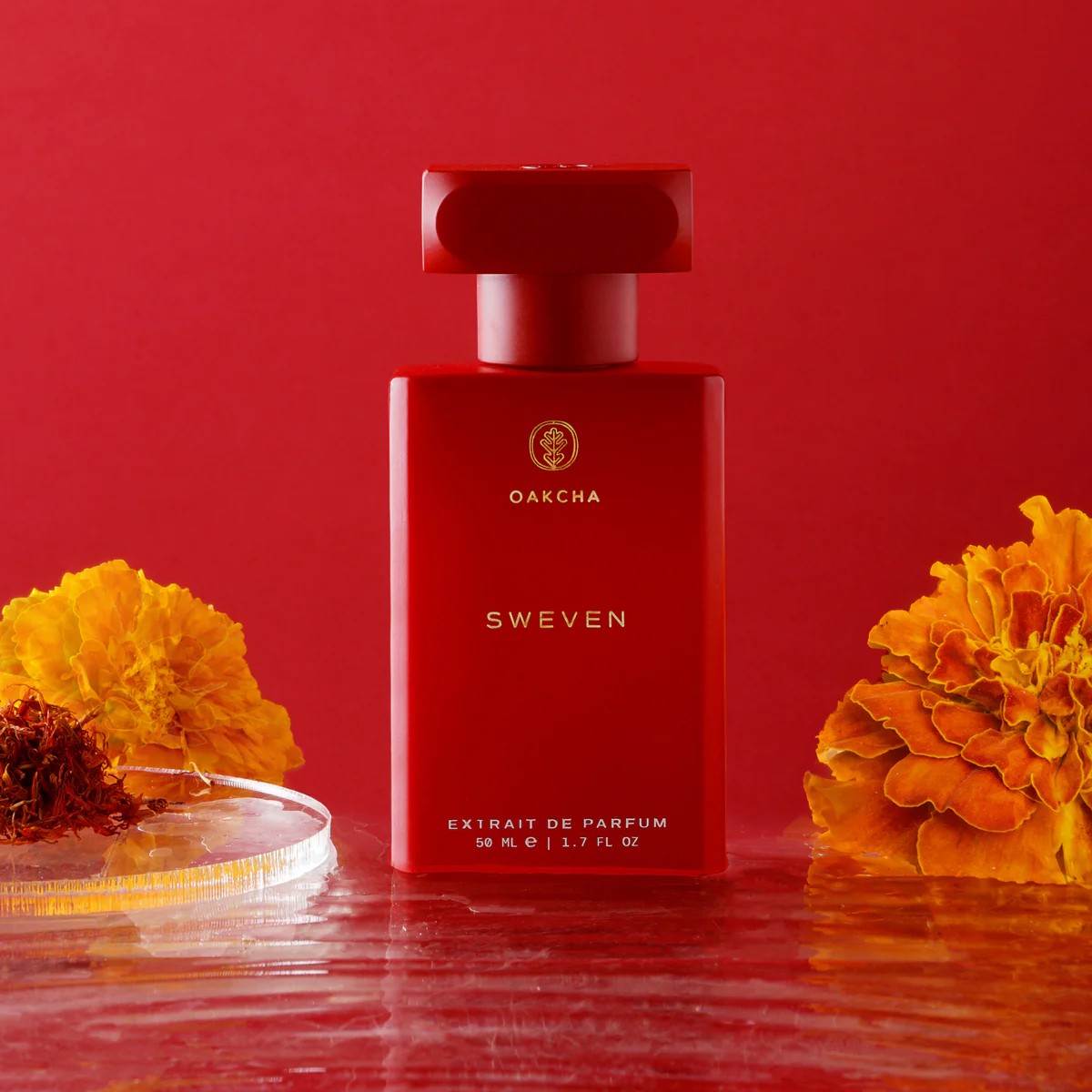 OAKCHA Sweven Perfume Extrait  - Perfume Fine Fragrance recension och pris