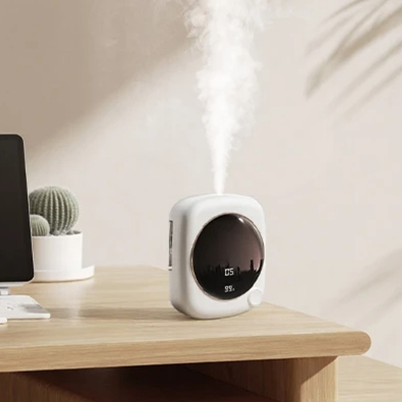Automatic Aromatherapy Diffuse - Perfume Fragrance Diffuser recension och pris