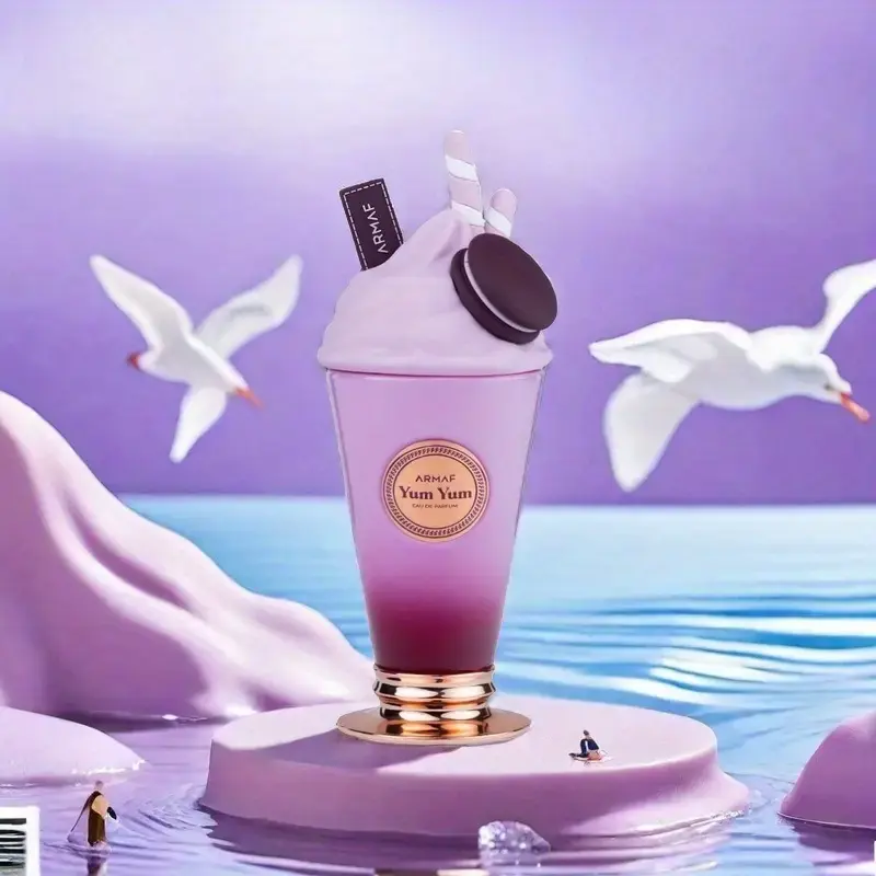 Armaf Yum Eau De Parfum 3.4oz/ - Perfume Fine Fragrance recension och pris