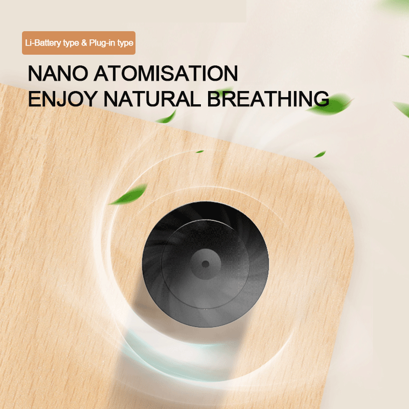 NAMASTE Home Electric Office A - Perfume Fragrance Diffuser recension och pris