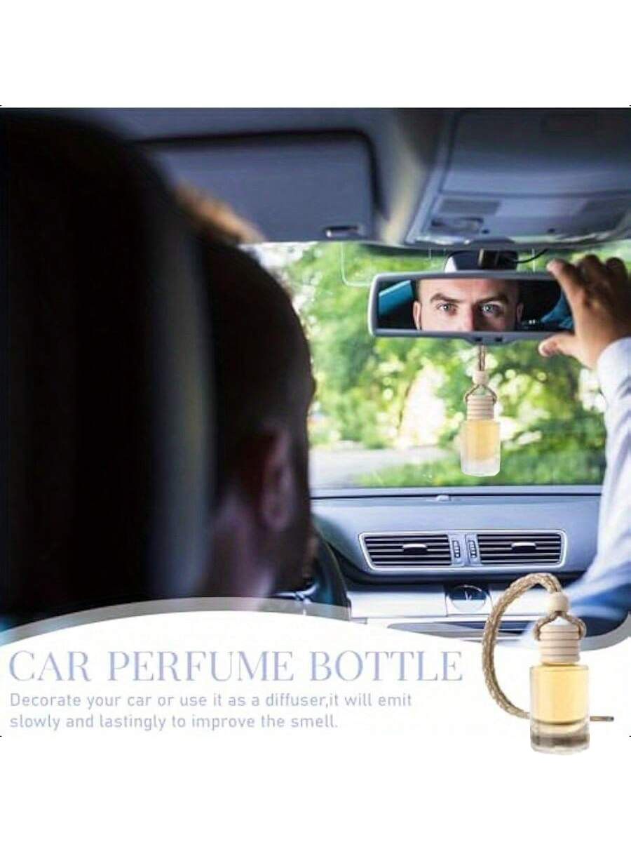 20pcs Hanging Car Freshener Em - Fragrance World Perfume recension och pris