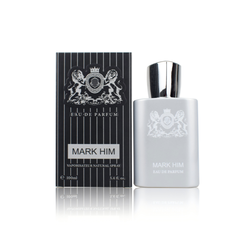 100ml MARK HIM Men Perfume Lon - Fragrance Perfume Usa recension och pris