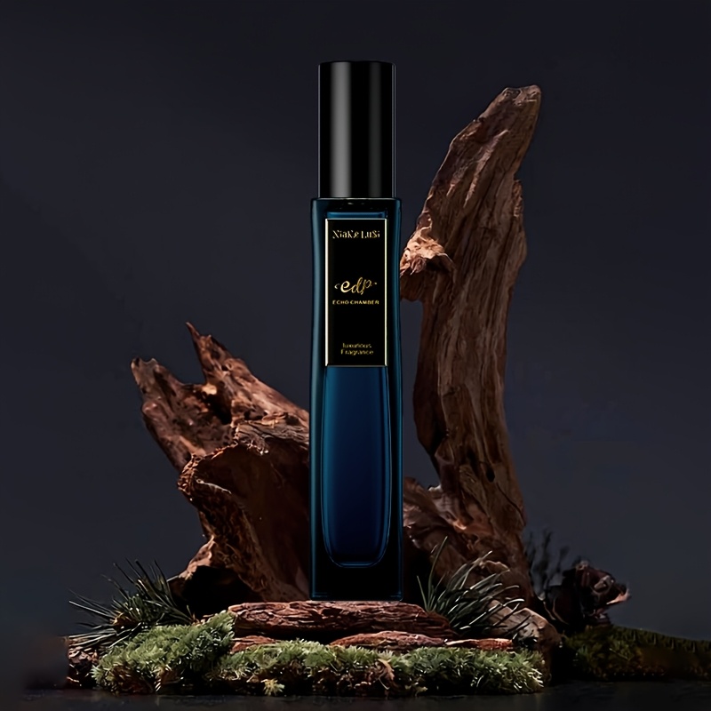 Elegant Portable Fragrance: Fr - Perfume Fresh Fragrance recension och pris