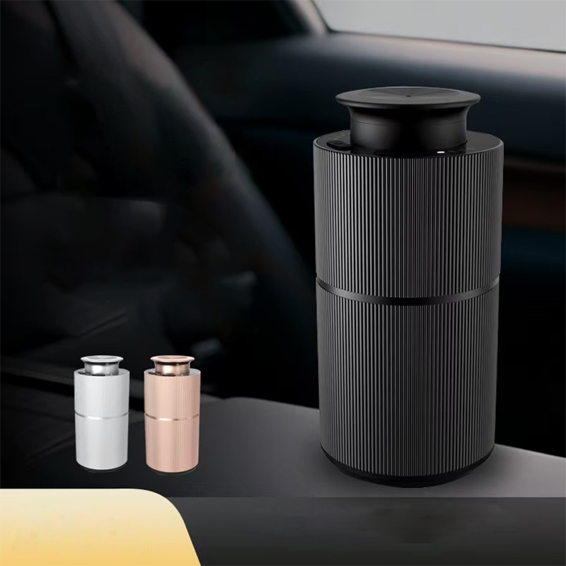 Metal Body Smart Car Diffuser  - Perfume Fragrance Diffuser recension och pris