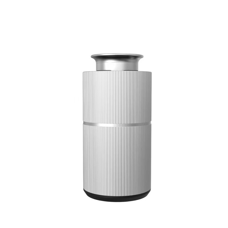 Metal Body Smart Car Diffuser  - Perfume Fragrance Diffuser recension och pris