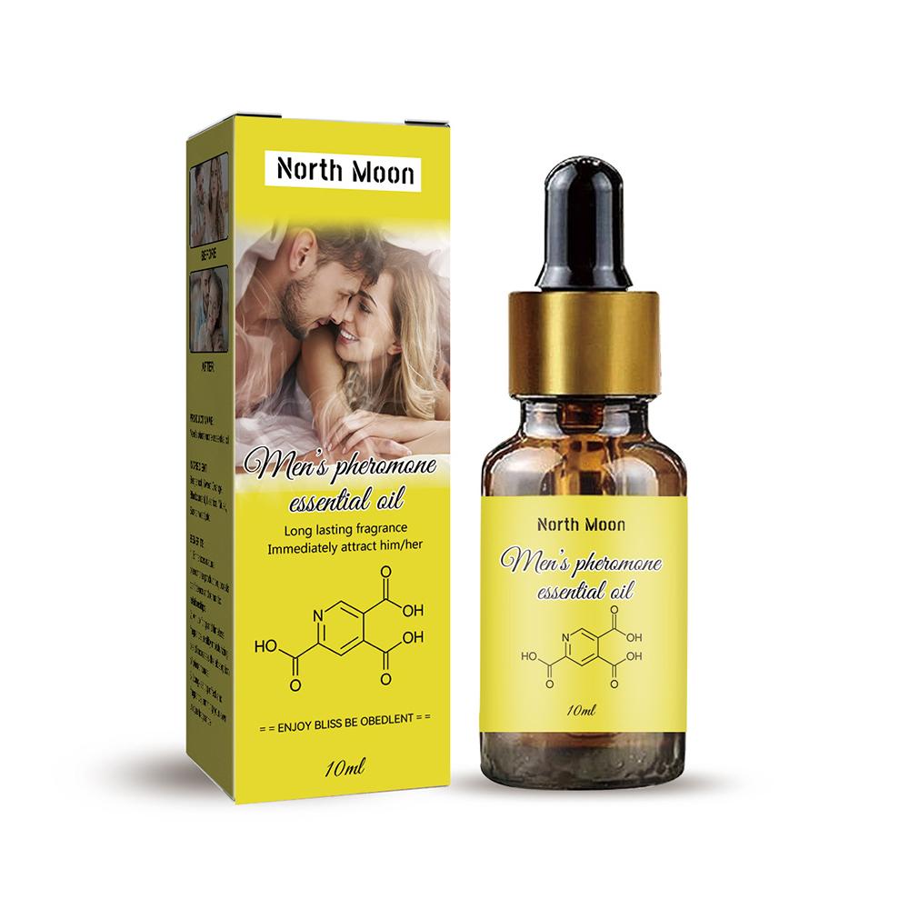 10ml Pheromones Perfume Men Fr - Fragrance World Perfume recension och pris