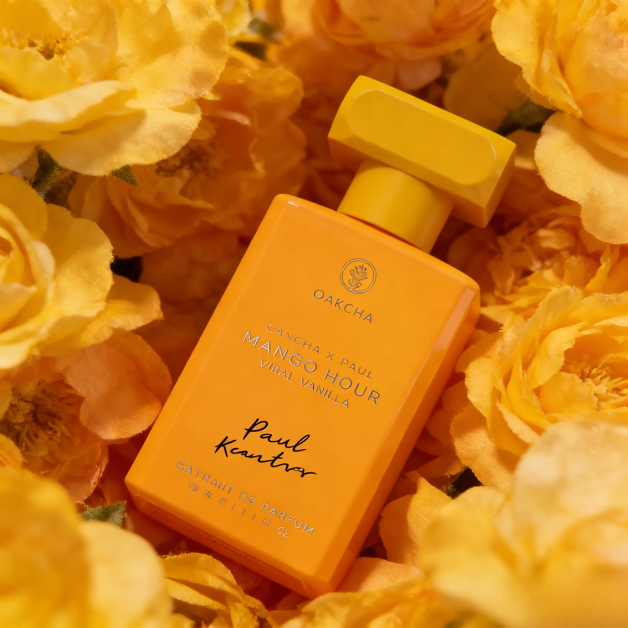 OAKCHA Series Men's & Women's  - Fragrance Perfume Usa recension och pris