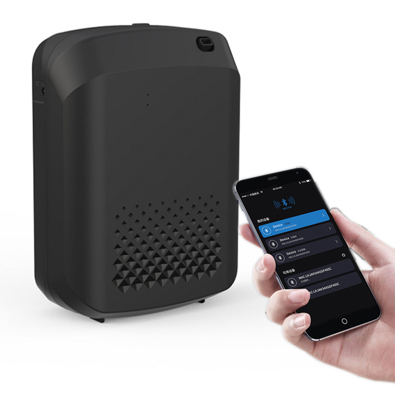 Smart Aroma Diffuser Hotels Fr - Perfume Fragrance Diffuser recension och pris