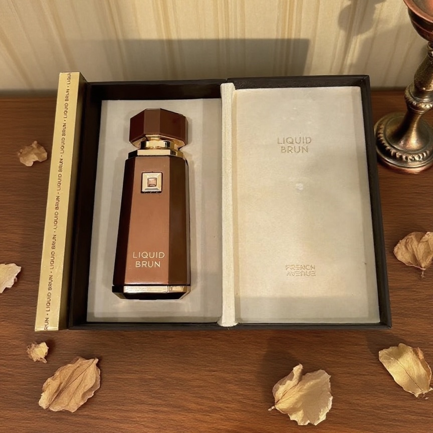 Fragrance World French Avenue  - Fragrance World Perfume recension och pris