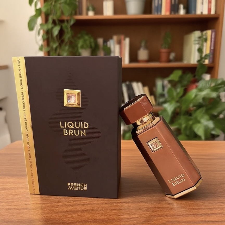 Fragrance World French Avenue  - Fragrance World Perfume recension och pris