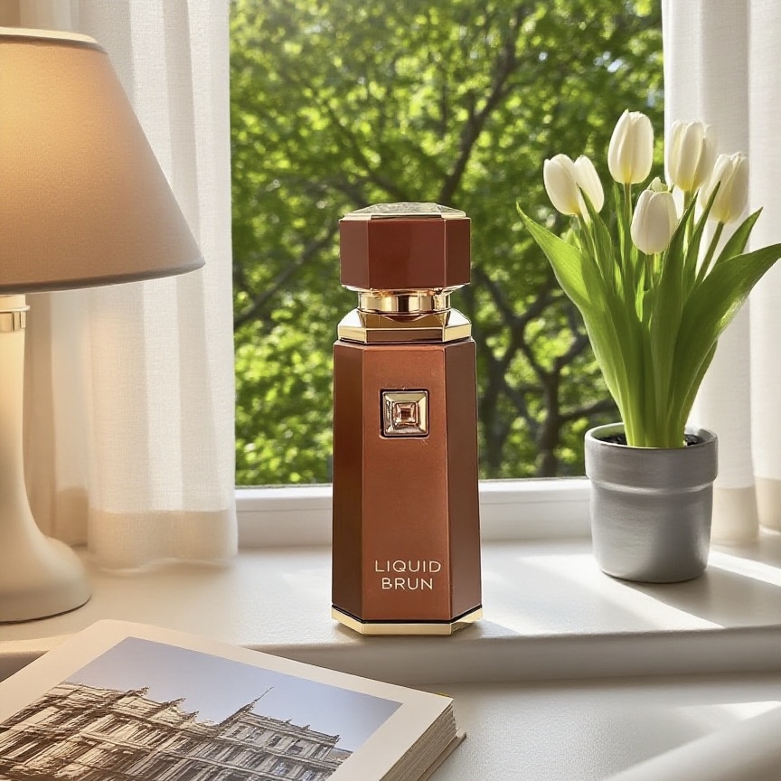 Fragrance World French Avenue  - Fragrance World Perfume recension och pris
