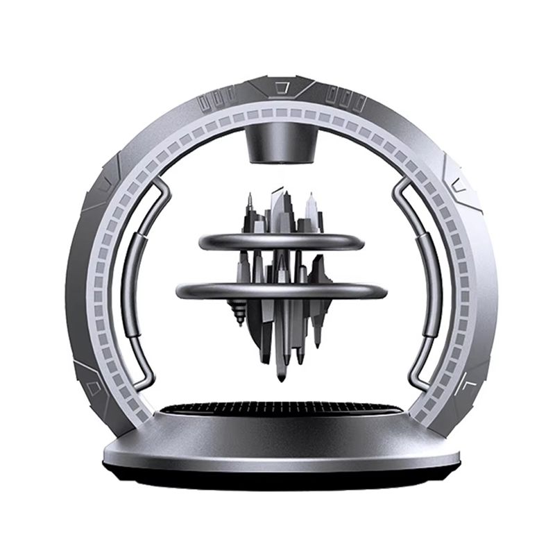 A33R-Car Scent Diffuser Air Fr - Perfume Fragrance Diffuser recension och pris