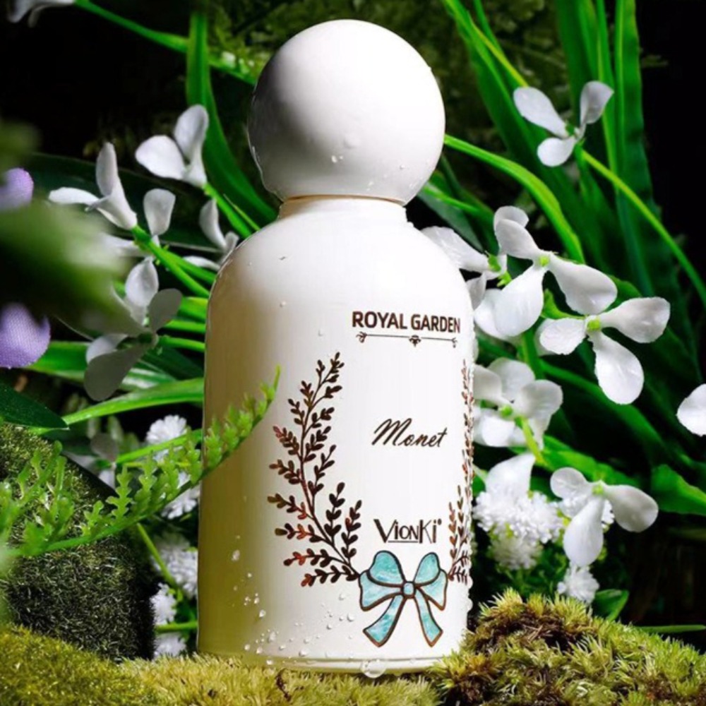 Floral Fresh Citrus Perfume fo - Perfume Fresh Fragrance recension och pris