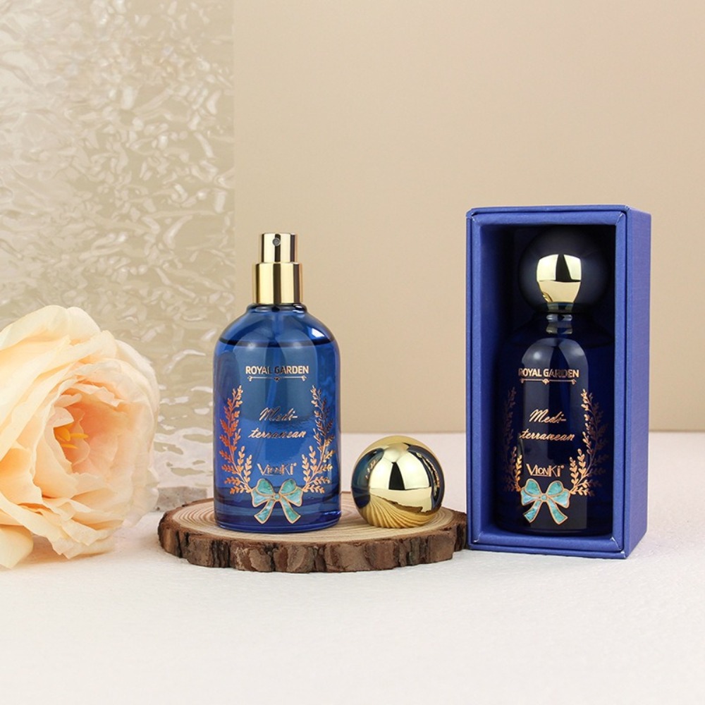 Floral Fresh Citrus Perfume fo - Perfume Fresh Fragrance recension och pris