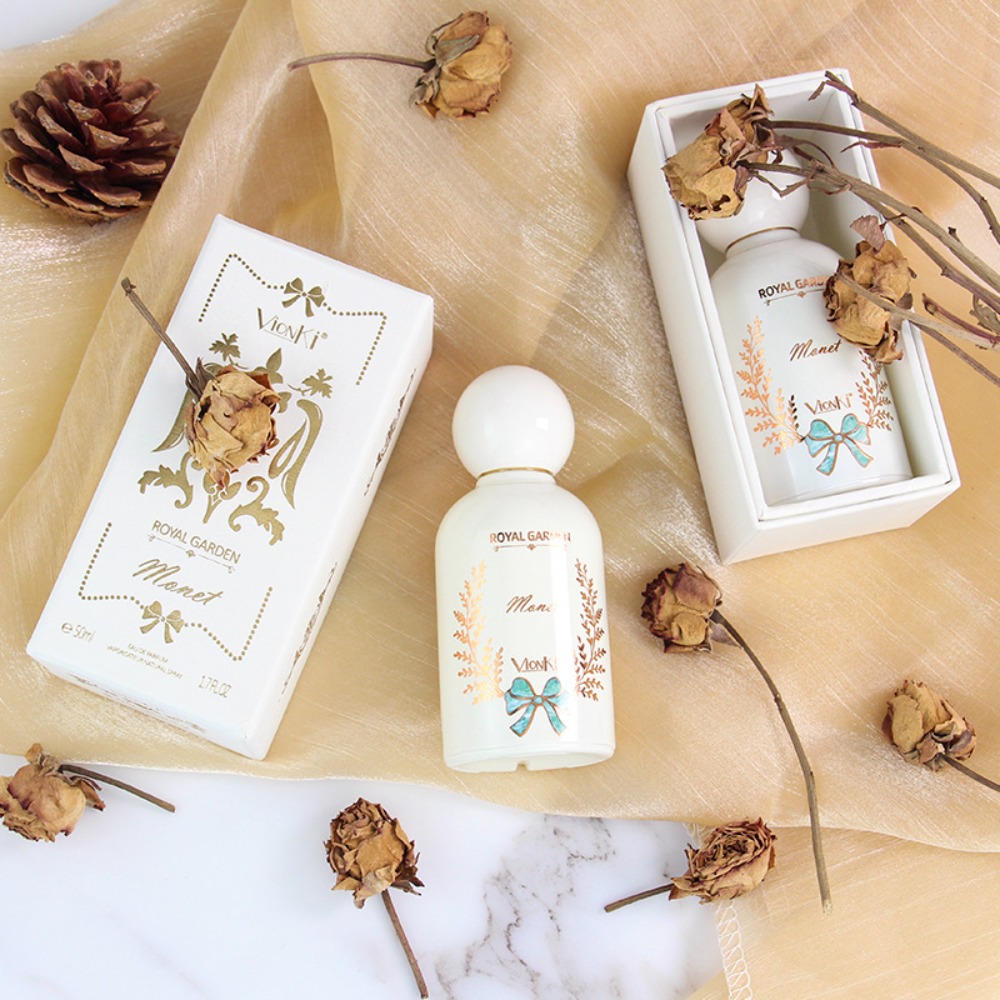 Floral Fresh Citrus Perfume fo - Perfume Fresh Fragrance recension och pris