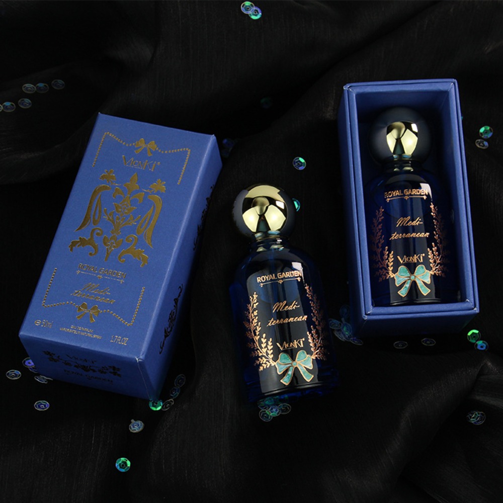 Floral Fresh Citrus Perfume fo - Perfume Fresh Fragrance recension och pris