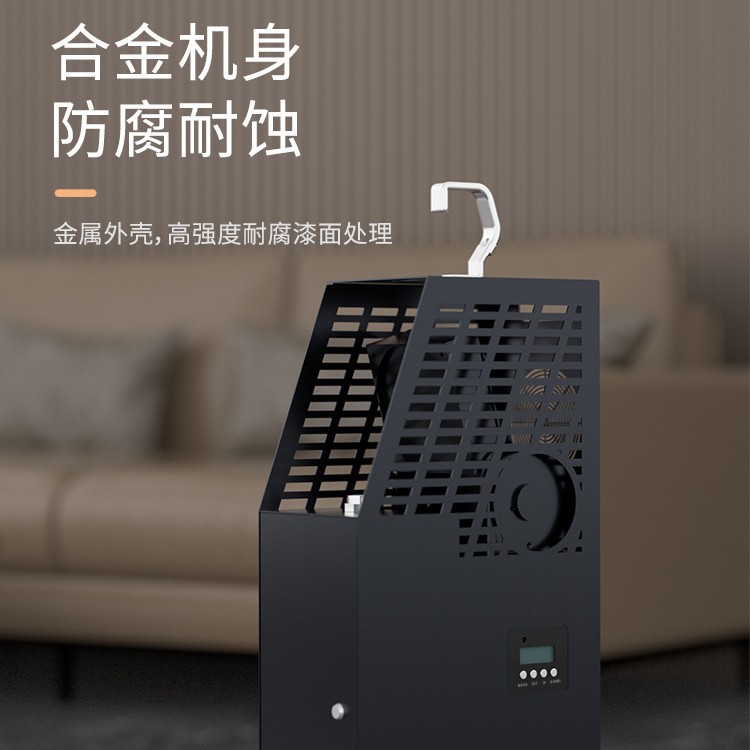 Bar-specific hanging high-powe - Perfume Fragrance Time recension och pris
