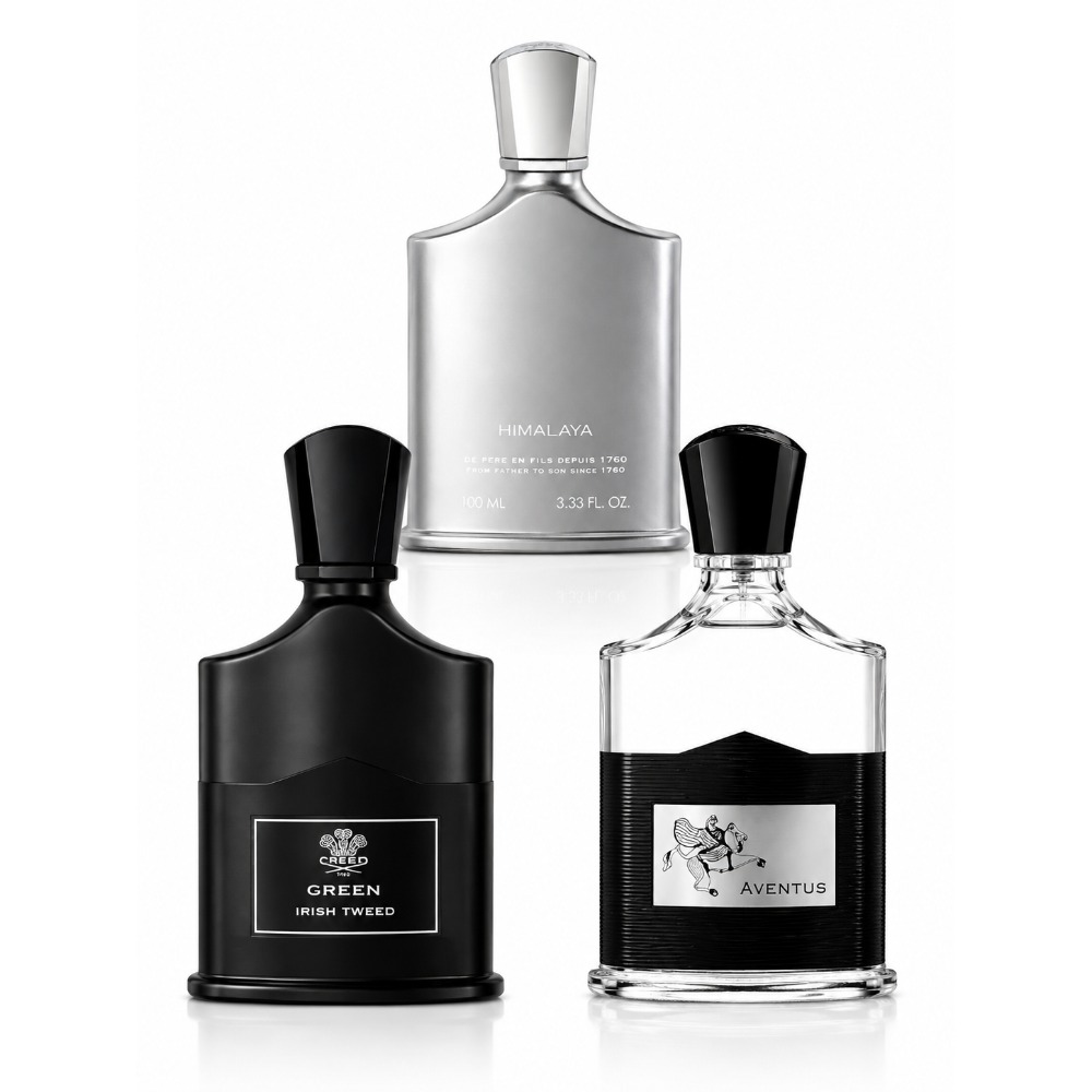 Aventus Fragrance For Men 100m - Perfume Fresh Fragrance recension och pris
