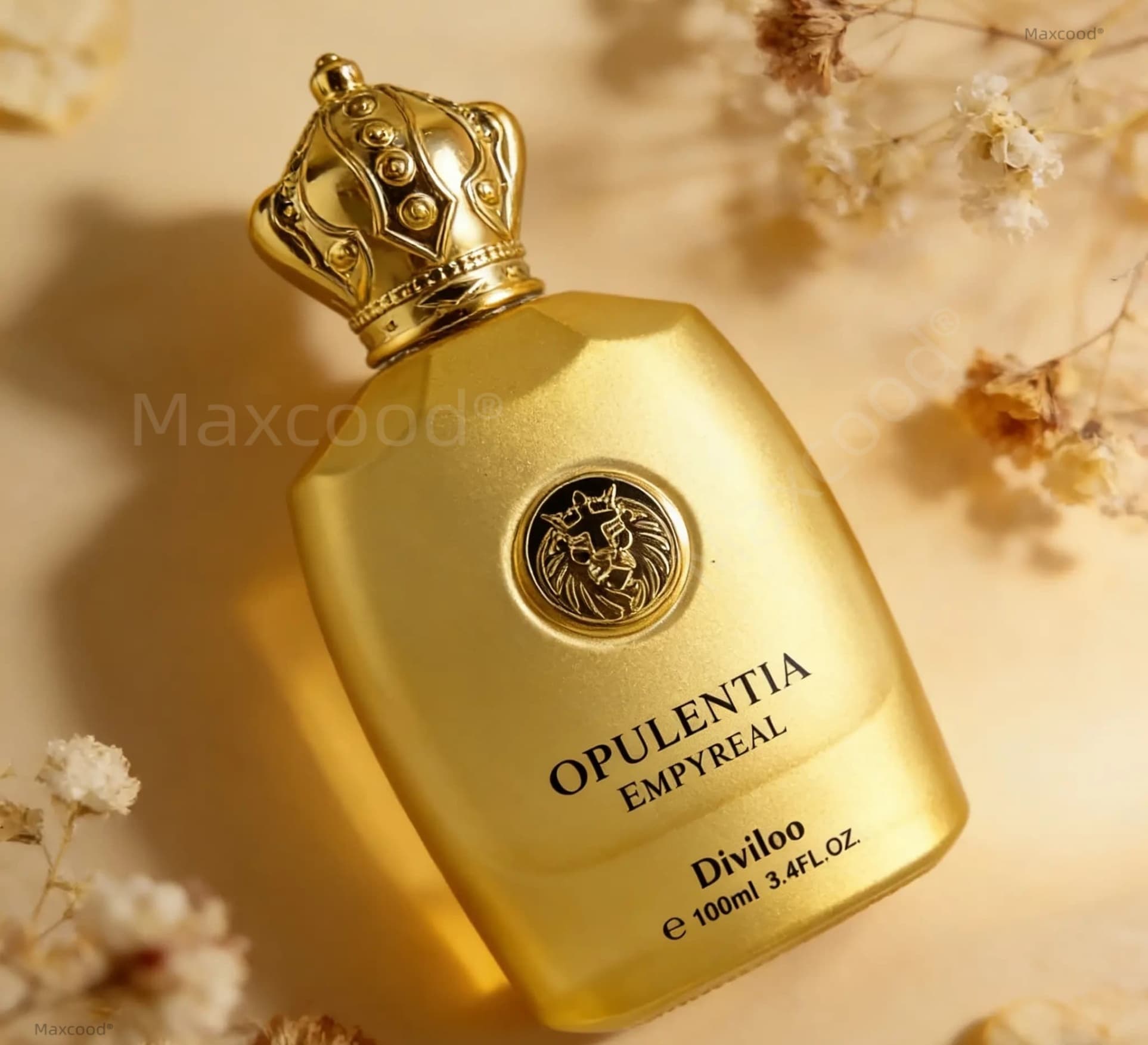 Floral, Woody, and Musky Notes - Fragrance Perfume Usa recension och pris