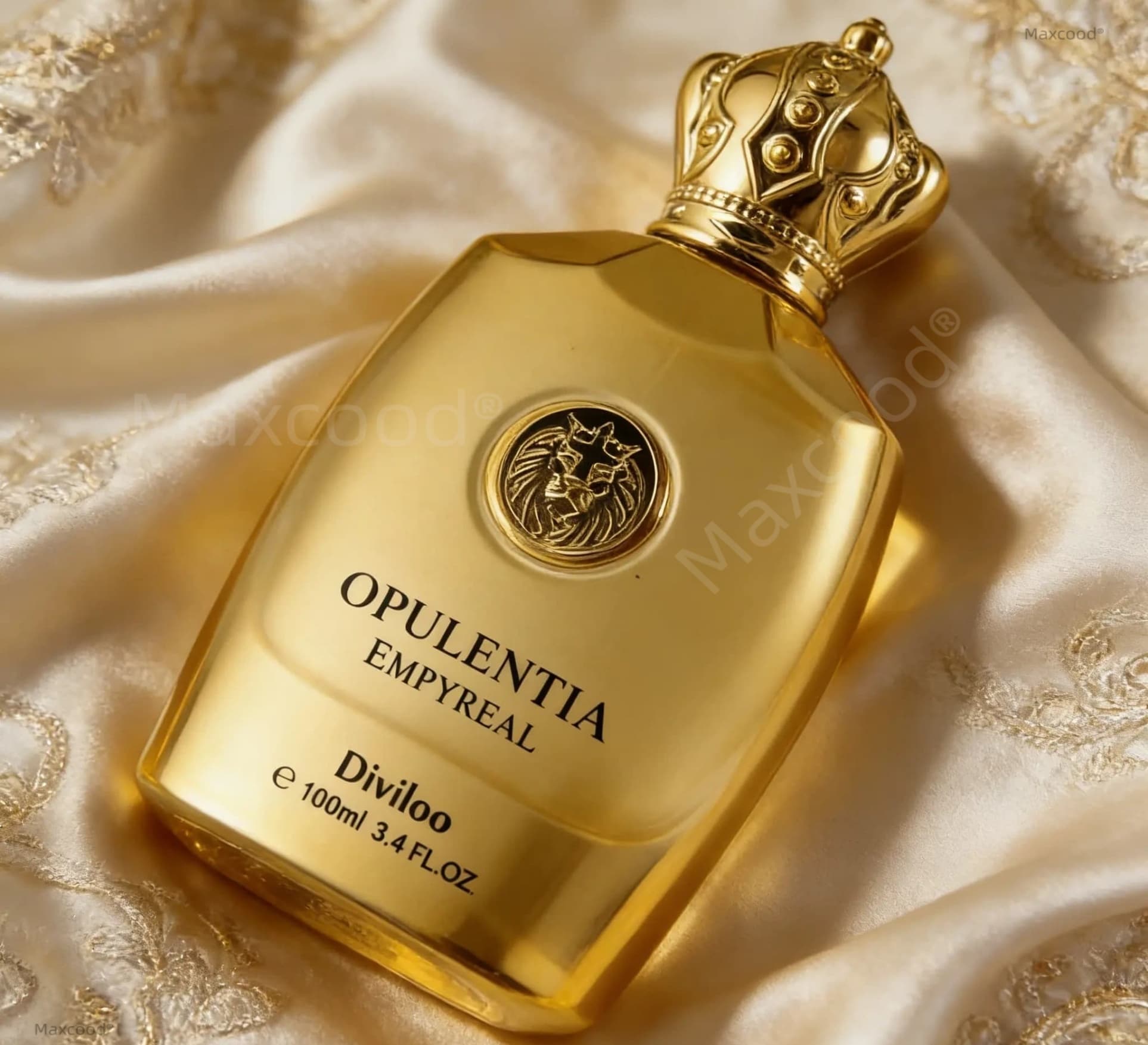 Floral, Woody, and Musky Notes - Fragrance Perfume Usa recension och pris