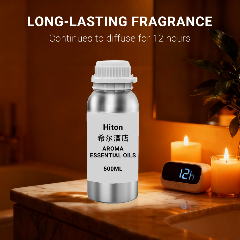 Fragrance for Diffuser 500ml A - Perfume Fragrance Diffuser recension och pris