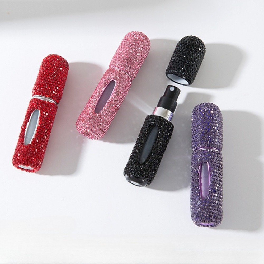 New 5ML Rhinestone Perfume Bot - Perfume Fine Fragrance recension och pris