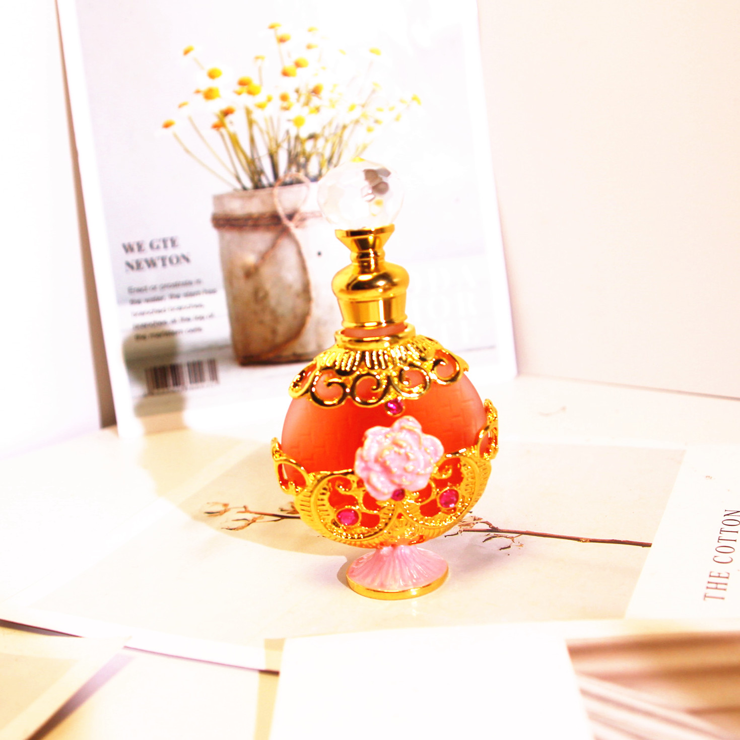 Perfume for Women Halal Dubai  - Fragrance World Perfume recension och pris