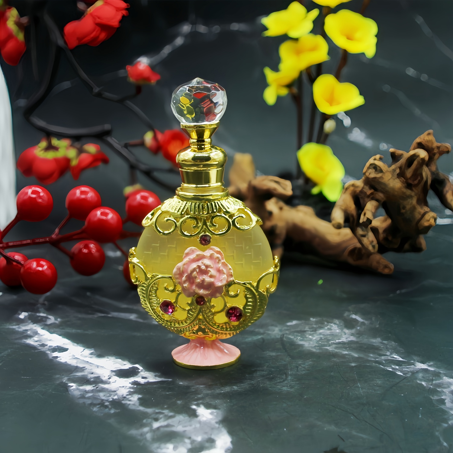 Perfume for Women Halal Dubai  - Fragrance World Perfume recension och pris